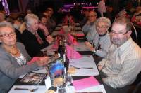 Langeac : les aînés dans un cabaret à Clermont-Ferrand