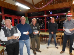 Sainte-Sigolène : un concours de boules lyonnaises entre sociétaires