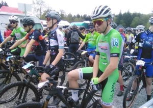 Cyclisme : l&#039;UC Puy-en-Velay à Guéret et à Brioude