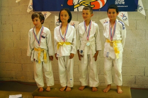 Judo : les Médailles de Brives attirent 188 combattants
