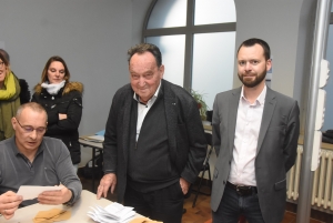 Elections municipales : les résultats sur le Pays de Montfaucon