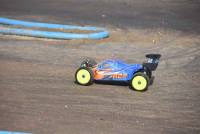 Beaux : cinquante pilotes de buggys miniatures pour la première compétition de Mini Bosses 43