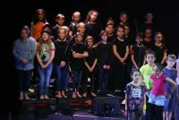 Monistrol-sur-Loire : les écoliers d&#039;Albert-Jacquard interprètent un opéra pour enfants