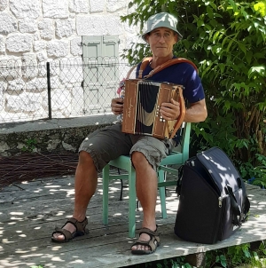 Le Chambon-sur-Lignon : une balade en histoires et en musique