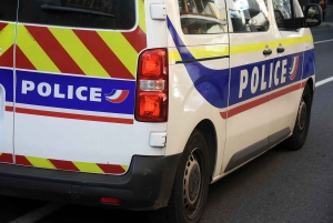 Puy-en-Velay : deux commerces cambriolés, la police procède à des interpellations