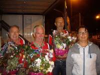 Supranational de pétanque : les premiers vainqueurs dévoilés au Puy-en-Velay