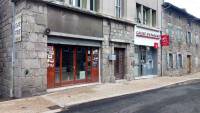 Tence : un opticien va remplacer un bar dans la rue de Saint-Agrève