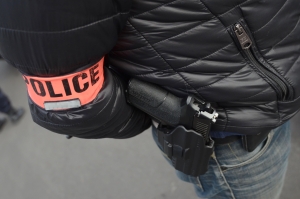 Course-poursuite entre Le Puy et Arsac : un policier se fait rouler dessus, il fait usage de son arme