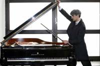 Un concert du pianiste Francesco Attesti le 2 décembre à Yssingeaux