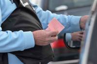 Douze permis de conduire retirés en une semaine en Haute-Loire