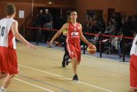 Basket : Saint-Just-Malmont pris dans l&#039;étau de Sainte-Sigolène/Monistrol
