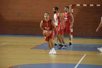 Basket : Saint-Just-Malmont pris dans l&#039;étau de Sainte-Sigolène/Monistrol