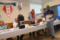 Monistrol-sur-Loire : le club de foot décide d&#039;arrêter de vendre de l&#039;alcool à la buvette