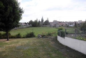Saint-Didier-en-Velay : la municipalité ressort des cartons le projet de lotissement au Breuil