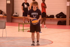 Saint-Ferréol-d&#039;Auroure : 20 équipes au tournoi de basket 3x3