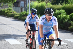 De Roche-la-Molière à Mende, ils testent ce samedi l&#039;étape du Tour de France