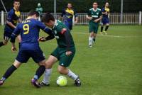 Foot : première finale en Coupe des réserves pour Sucs et Lignon