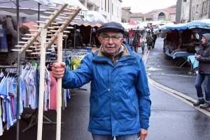 Montfaucon-en-Velay : la Foire des râteaux vous attend dimanche