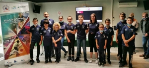 L’école club bowling a repris ses entraînement à Saint-Christophe-sur-Dolaison