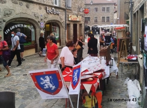 Saint-Didier-en-Velay : un marché animé en nocturne est programmé vendredi dans le bourg historique
