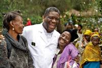 Le combat du docteur Denis Mukwege relaté dans un effiicace documentaire.