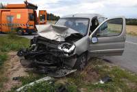 Monistrol-sur-Loire : sept blessés dans un choc frontal