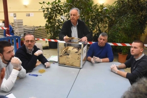 Yssingeaux : Pierre Liogier élu face à Bernard Gallot