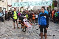 Saint-Didier-en-Velay : la Course des Pavés de retour le 23 septembre pour aider Camille