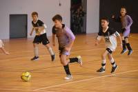 Dunières : les footballeurs U11 du Haut Pays du Velay vainqueurs de leur tournoi