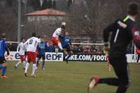 Revivez le match Le Puy Foot-Nancy en Coupe de France