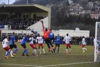 Revivez le match Le Puy Foot-Nancy en Coupe de France