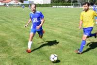 Foot : Montfaucon-en-Velay s&#039;offre Le Pertuis en Coupe de France