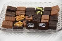 Yssingeaux : vous allez fondre avec les Escapades chocolatées les 3 et 4 novembre