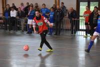 Futsal féminin : six équipes qualifiées pour la finale