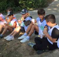Saint-Pal-de-Mons : les écoliers ont nettoyé la nature