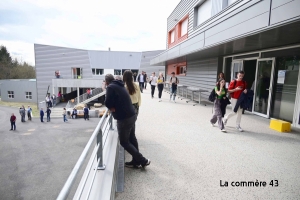 Monistrol-sur-Loire : soirée portes ouvertes vendredi au nouveau lycée professionnel