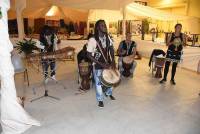 Yssingeaux : la Fête africaine débute en musique