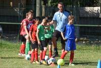 Bas-en-Basset : un nouvel éducateur pour l&#039;école de foot
