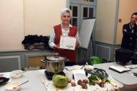 Monistrol-sur-Loire : neuf recettes inventives au concours de soupes