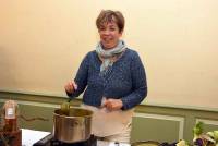 Monistrol-sur-Loire : neuf recettes inventives au concours de soupes