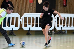 Saint-Didier-en-Velay : 21 équipes au tournoi futsal de l&#039;Association Multi Sport du Velay