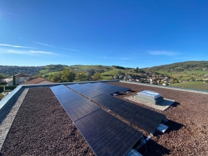 Bas-en-Basset : Velay Solaire va faire gagner une installation photovoltaïque