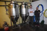 Monistrol-sur-Loire : deux copains créent la Strol, une bière artisanale