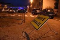 Monistrol-sur-Loire : circulation interdite, le coup de gueule d&#039;une commerçante