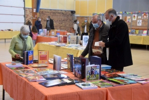 Sainte-Sigolène : la fête des livres s&#039;intéresse au Japon tout ce week-end