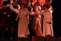 Saint-Didier-en-Velay : &quot;les Misérables&quot; réenchantés par Musical Show