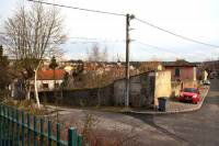 Monistrol-sur-Loire : le projet immobilier près du château retoqué
