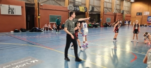 Les meilleurs jeunes basketteurs de Haute-Loire au Tournoi des étoiles