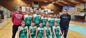 Les meilleurs jeunes basketteurs de Haute-Loire au Tournoi des étoiles