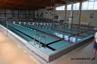 Yssingeaux : les nageurs vont passer 12 heures dans l&#039;eau vendredi